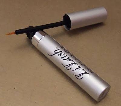 El Suero Acondicionador para las pestañas LILASH – mi veredicto