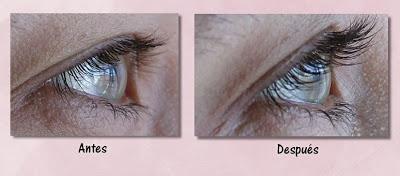 El Suero Acondicionador para las pestañas LILASH – mi veredicto