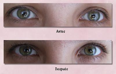 El Suero Acondicionador para las pestañas LILASH – mi veredicto