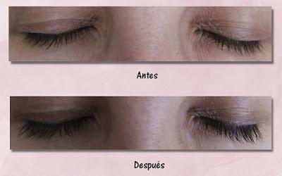 El Suero Acondicionador para las pestañas LILASH – mi veredicto