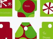 Tarjetas regalos para todos gustos