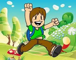 En busca de la ilusión ....