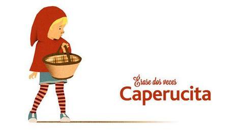 Érase dos veces erase dos veces