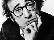 Woody Allen