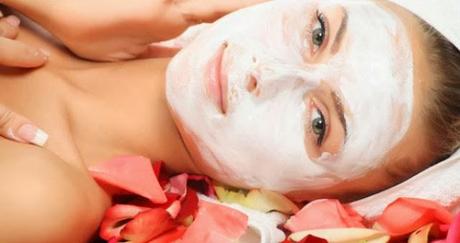 MASCARILLAS para iniciar el año con PIEL RENOVADA