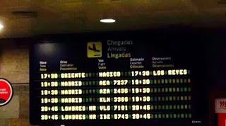 Carta a SS.MM. los Reyes Magos.