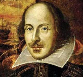 William Shakespeare