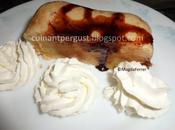 Pudding microondas