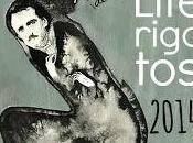 Desafío Literigatos 2014