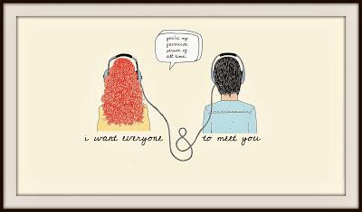 Reseña Eleanor&Park, de Rainbow Rowell.