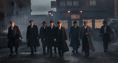 [Serie] Peaky Blinders