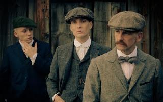 [Serie] Peaky Blinders