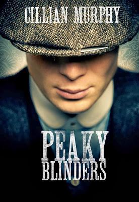 [Serie] Peaky Blinders