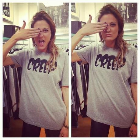 instamoments, guiadeestilo instagram, la morenita complementos, elena estaun, fundacion aladina, BOHOCHIC, burberry, hakei, amaya arzuaga, ron barcelo, lancôme, tita madrid, new balance