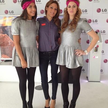 instamoments, guiadeestilo instagram, la morenita complementos, elena estaun, fundacion aladina, BOHOCHIC, burberry, hakei, amaya arzuaga, ron barcelo, lancôme, tita madrid, new balance