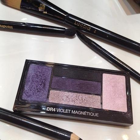 instamoments, guiadeestilo instagram, la morenita complementos, elena estaun, fundacion aladina, BOHOCHIC, burberry, hakei, amaya arzuaga, ron barcelo, lancôme, tita madrid, new balance