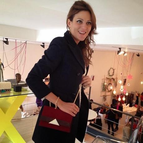 instamoments, guiadeestilo instagram, la morenita complementos, elena estaun, fundacion aladina, BOHOCHIC, burberry, hakei, amaya arzuaga, ron barcelo, lancôme, tita madrid, new balance