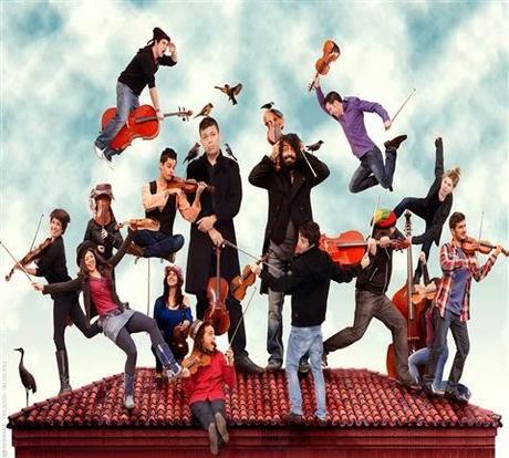 Música clásica para toda la familia