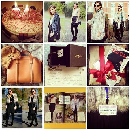 December instagram. December instagram.