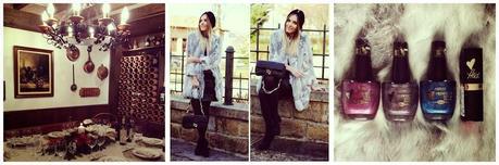 December instagram. December instagram.