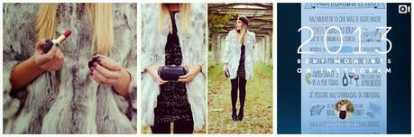 December instagram. December instagram.