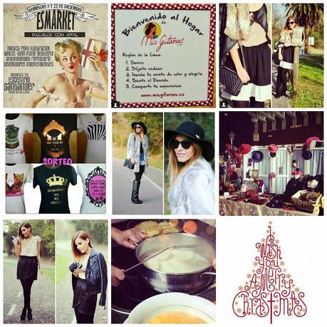 December instagram. December instagram.