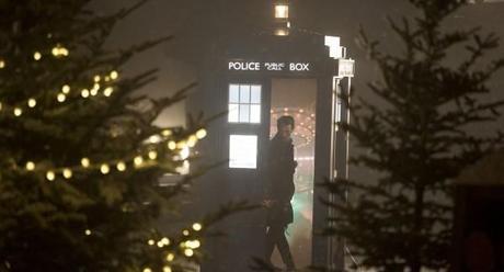 [Crítica] Doctor Who: The Time of the Doctor