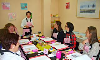 Taller de galletas de Navidad