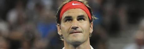 Nadal y Federer continúan sus caminos