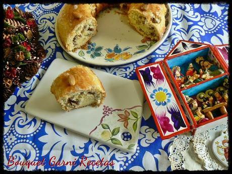 Rosca de Reyes ¡Feliz 2014! Rosca de Reyes ¡Feliz 2014!