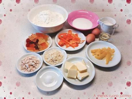 Ya vienen los Reyes...