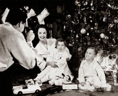 Ya vienen los Reyes...