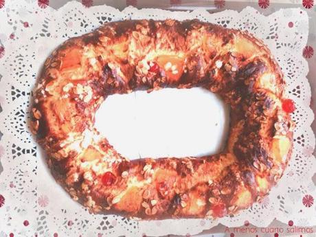 Ya vienen los Reyes...