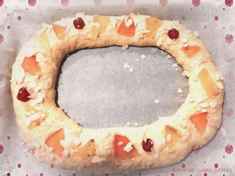 Ya vienen los Reyes...