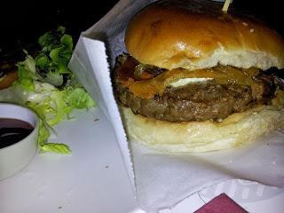 Goiko Grill, estupendas hamburguesas en María de Molina Madrid Goiko Grill, estupendas hamburguesas en María de Molina Madrid