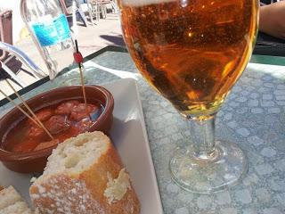 Bar la Ruina 2.0 en Moratalaz Madrid