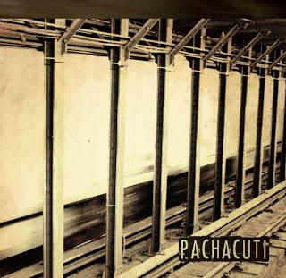 PACHACUTI: Pachacuti