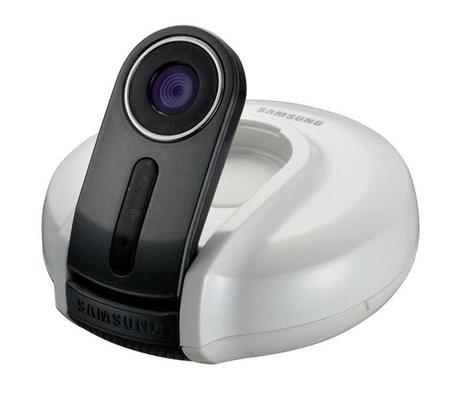 Vigilabebés Samsung