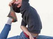 Artrosis: Yoga para dolores