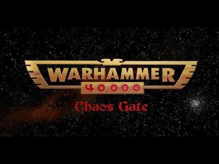 Chaos Gate BSO