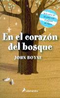 Pequeseña: En el corazón del bosque