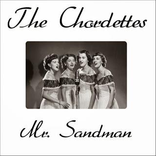 [Clásico Telúrico] The Chordettes - Mister Sandman (1954)