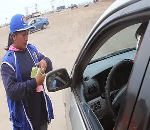 No se deje robar: CERRÓ AZUL NO ESTA AUTORIZADA PARA EL COBRO DE PARQUEO VEHICULAR…