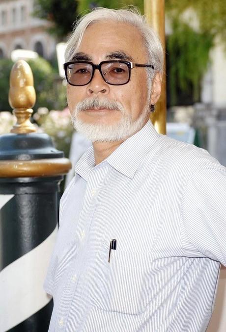 Hayao Miyazaki cumple 73 años entre rumores de regreso