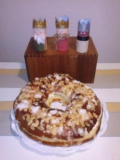 YA VIENEN LOS REYES MAGOS...