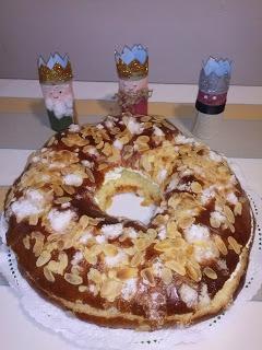 YA VIENEN LOS REYES MAGOS...