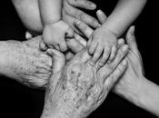 Estar presente, simplemente