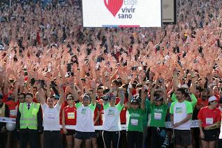 CÓMO COMENZAR A CORRER DE LA MEJOR MANERA