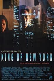El Rey de Nueva York: