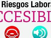 Prevención Riesgos Laborales sector discapacidad